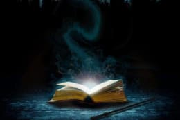 Public School Of Magic