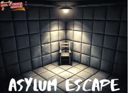 Asylum Escape