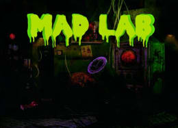 Mad Lab