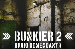 Bunkier 2: Biuro Komendanta