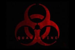 Quarantine