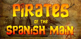 Pirates Of The Spanish Main