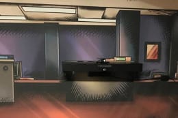 Superhero Bank Escape