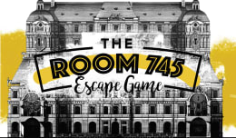 Room 745
