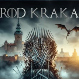 Ród Kraka [House of Krak]
