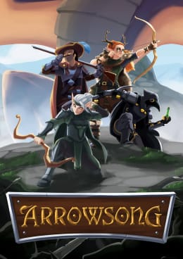 Arrowsong [VR]