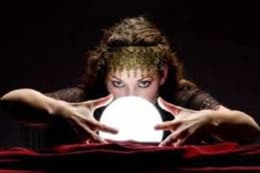 Madame Zultana: Good vs. Evil