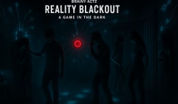 Blackout Experience: A Game in the Dark