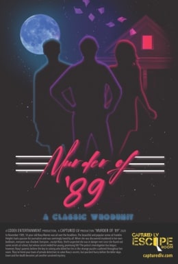 Murder Of 89