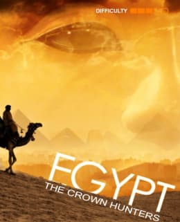 EGYPT: The Crown Hunters