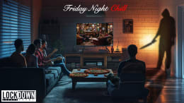 Friday Night Chill