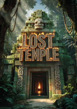 Lost Temple