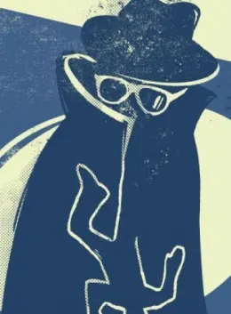 Tetthely '95 [Crime Scene '95]