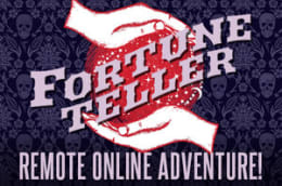 Fortune Teller Online