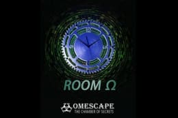 Room Omega