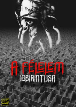 A Félelem Labirintusa [The Labyrinth Of Fear]