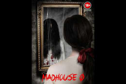 MadHouse 0 (Η Αρχή) [MadHouse 0 (The Beggining)]