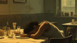 The Deadly Dinner