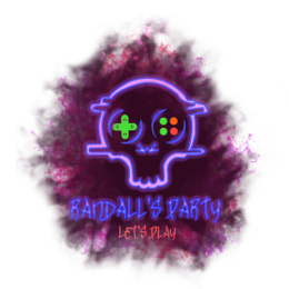 Randals' Party Let's Play Part 1