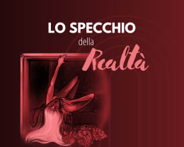 The Mirror of Reality [Outdoor]