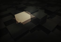 Quantum Kocka [Quantum Cube]