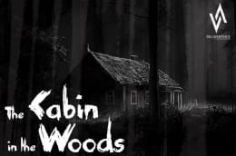 The Cabin In The Woods