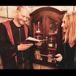 Der Stein Der Weisen