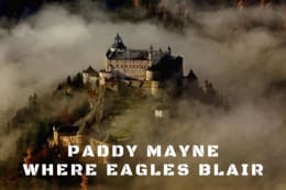 Paddy Mayne - Where Eagles Blair