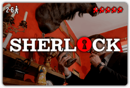 Sherlock