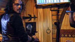 Blackbeard’s Booty