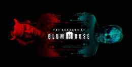 The Horrors of Blumhouse [Season 2022]