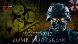 Zombie Outbreak