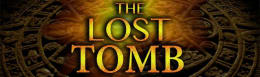 The Lost Tomb - Hero