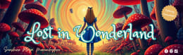 Lost in Wonderland