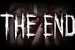 The End