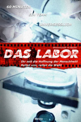 Das Labor [The Laboratory]