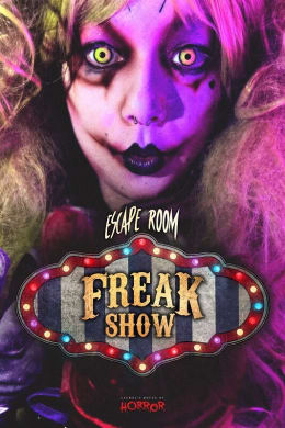 Freakshow