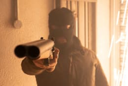 The Heist Broadstairs