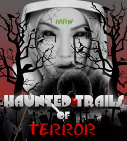 Haunted Trails of Terror