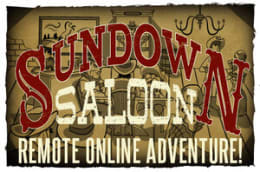 Sundown Saloon Online