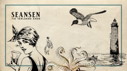 The Seanse at the End of the World [Seansen vid Världens Ände]