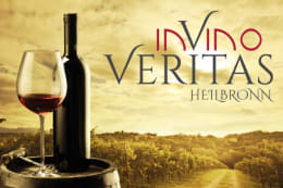 In Vino Veritas [Outdoor]