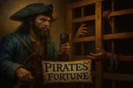 Pirates’ Fortune
