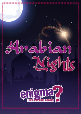 Arabian Nights