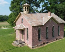 Boyd Schoolhouse