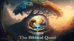 The Biblical Quest