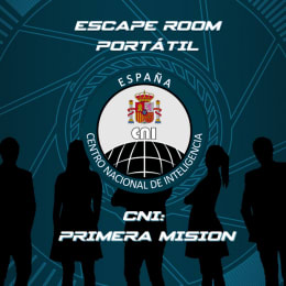 CNI: Primera Misión