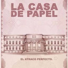 La Casa De Papel