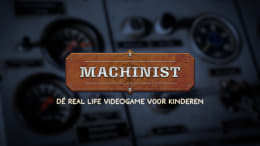 Machinist