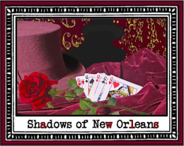 Shadows Of New Orleans